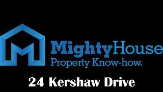 FOR SALE: 24 Kershaw Drive, Lancaster - Mighty House