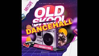 90S DANCEHALL MIXTAPE [EXPLICIT VERSION] - THROWBACK MIX VOL. 18 - OLD SCHOOL MIX