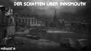 H.P. Lovecraft: Der Schatten über Innsmouth (Hörbuch)