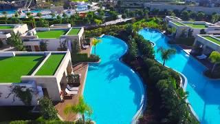 Regnum Carya | Golf Suite by Pool