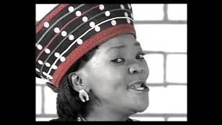 BRENDA FASSIE - Vulindlela