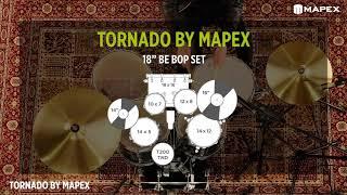 Mapex Tornado