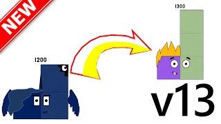 Cartoonblocks v13 NEW!
