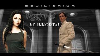 Evanescence "My Immortal Equilibrium" Fan-Made