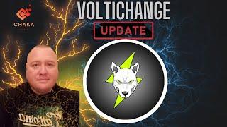 VOLTICHANGE Update