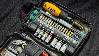 Wera Tool Check Plus - Is it worth the Hype?