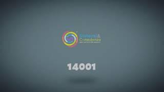 AGF Consulting Group - ISO 14001 Aspects & Impacts Simplified - AGF Consulting Group