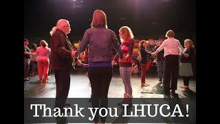 Thank You LHUCA!