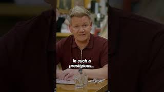 toxic chef yells at fiance/waitress #kitchennightmares