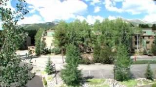 Pine Ridge Condominiums Breckenridge, Colorado - Property Tour