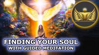 Finding Your Soul Again (with Meditation)