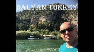 Dalyan Turkey