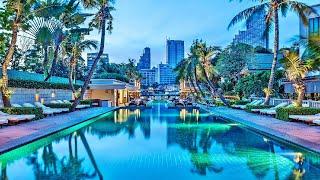 The Peninsula Bangkok
