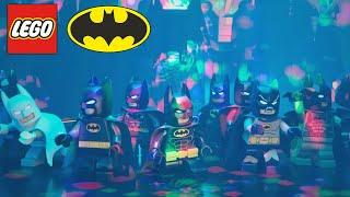 Celebrate 85 Years of Batman! The Ultimate Tribute | LEGO Batman