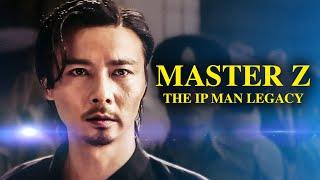 Master Z – The Ip Man Legacy (Asiatische Martial-Arts Filme auf deutsch, kostenlose Actionfilm)