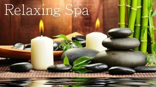 Spa Music Relaxing Music Sleep Music Meditation Music เพลงสปา เพลงผ่อนคลาย ไทยมาสสาจ เพลงบรรเลง