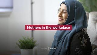 Mothers in the workplace | Life at Sedulo