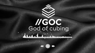 The Cubing Flow – God of Cubing Anthem | Official Rubik’s Cube Song (2025)