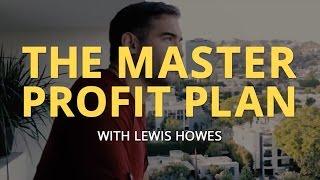 The Master Profit Plan