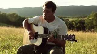 Ode To Virginia - Will Overman (Solo)