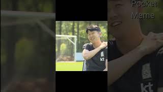 손흥민 득점왕 트로피 골든부츠도 창고로? 쑥쓰러워서 티내지 않는 이 시대 평범한 아버지 웅정좌#shorts