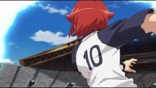 Kiyama Hiroto/Tatsuya ALL HISSATSU TECHNIQUES | INAZUMA ELEVEN OG / GO / ARES / ORION