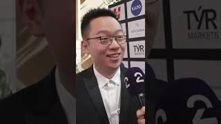 Wei Yi is TALKING About His UPCOMING Game vs. Magnus Carlsen