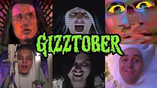 KING GIZZARD & THE LIZARD WIZARD HALLOWEEN MIX (MUSIC TO CARVE PUMPKINS TO)