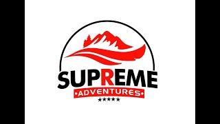 Supreme Adventures Paradise lost camp