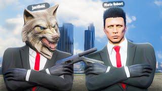 DEVIN HITMAN CU CELE MAI BUNE ARME DIN LUME I GTA 5 RP