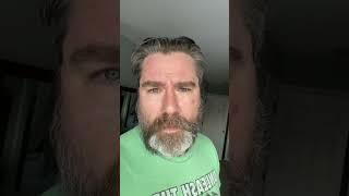 Roger Clark Gets Angry With Fans #shorts #arthurmorgan #rdr2 #rogerclark #viralvideo #recommended