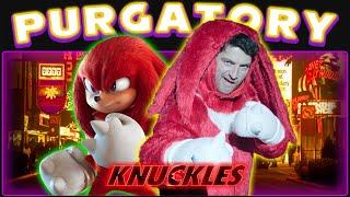 A FLAMING DISASTER! - Knuckles (2024) Retrospective