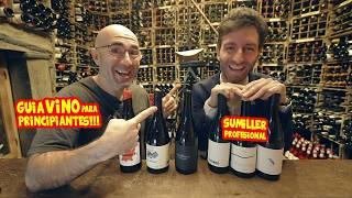 TASTING WINES YOUTUBE