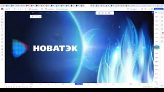 Обзор акции НОВАТЭК.