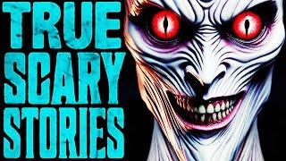 True Scary Horror Stories To Fall Asleep To (Vol.3)