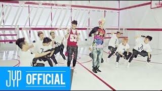 JJ Project(제이제이 프로젝트) "BOUNCE" M/V