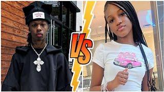 Quan PappiQ Vs Yaya Panton |Lifestyle Comparison 2024|