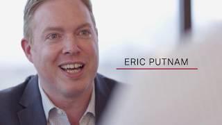 ERIC PUTNAM - GRE CONNECT KELLER WILLIAMS JOPLIN MISSOURI