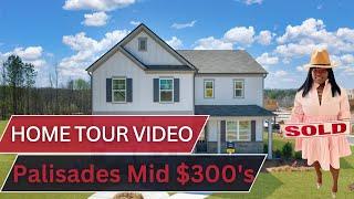  Why Everyone is Moving to Palisades in Dallas, GA! | Full Neighborhood Tour & Home Prices