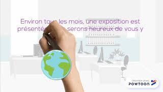 Bienvenue au CDI du lycée de Bagatelle