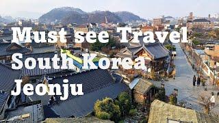 Exploring South Korea's Hidden Gems #southkoreatravel