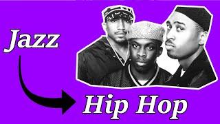 The bizarre history of Green Dolphin Street (feat ATCQ)