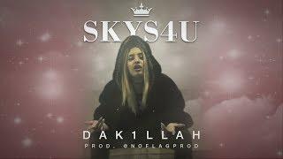 DAKILLAH - SKYS4U (Prod. by @NoFlagProd)