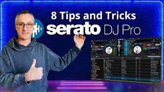 Serato DJ Pro: Trucchi Avanzati per un Mix da Professionisti!