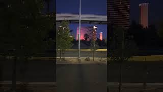 Waking up in Fabulous Las Vegas Nevada 2025 #TKOB #thekingofbakersfield