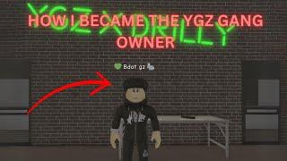 HOW I BECAME THE YGZ GANG OWNER ON SOUTH BRONX THE TRENCHES