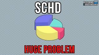 The HUGE Problem With SCHD ETF No One Talks About