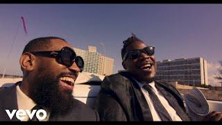 Keyon Harrold - Beautiful Day ft. PJ Morton (Official Music Video)