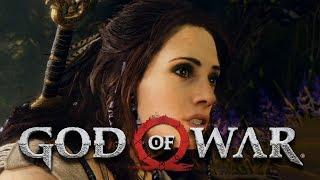 ВСТРЕЧА С ВЕДЬМОЙ! ПРОСТО ШОК! - GOD OF WAR 4 #4