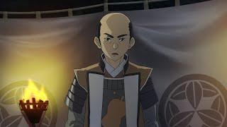 岐阜県垂井町制作アニメーション『関ヶ原合戦 岐路に立った垂井の武将たち』